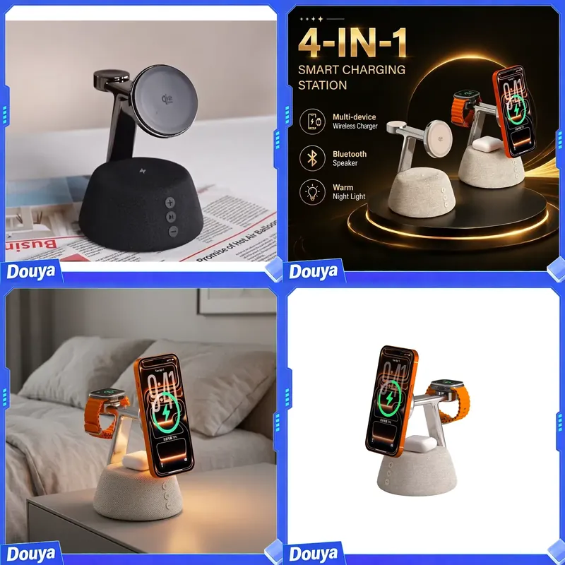 Electronics Gadgets In China - KUANGXIANG Yeni Çin Cihazları Tüketici Elektroniği