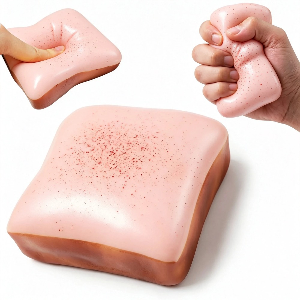 Electronics Latest Gadgets - 1 Adet Mini Tost Yavaş Yükselen