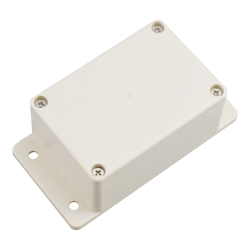 Unique Electronics Gadgets - 1 adet ABS Plastik Kabuk 100x68x50mm