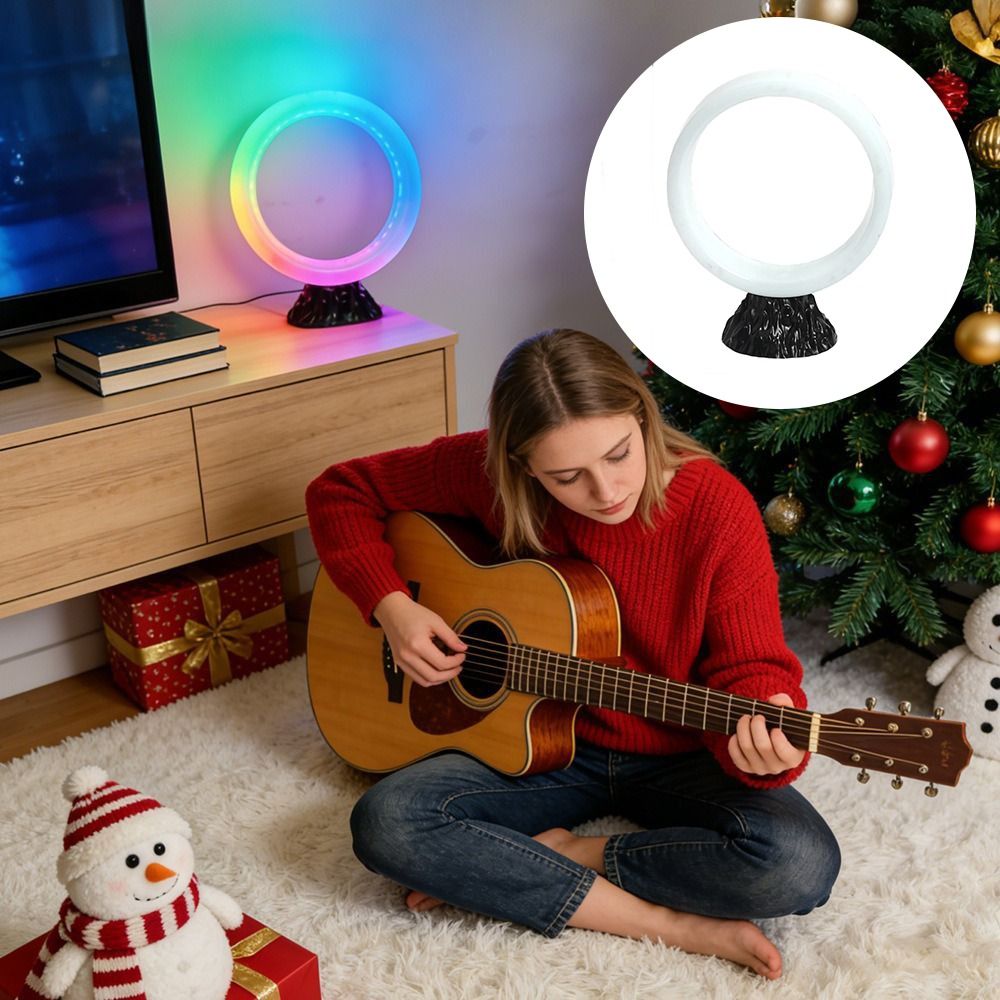 Rgb Desk Lamp Smart - RGB Renk Değiştiren RGB Akıllı Masa