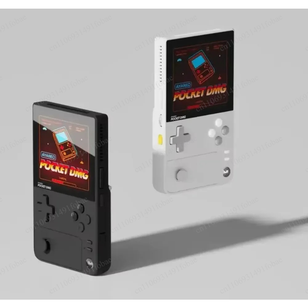 Handheld Game Console - AYANEO Pocket DMG Oyun Konsolu 1240*1080