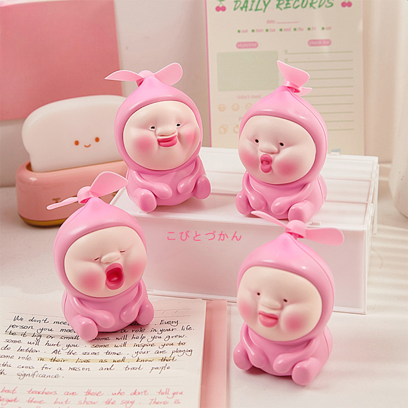 Electronics Latest Gadgets - Kobito Doll Elektrikli Mini El Tipi