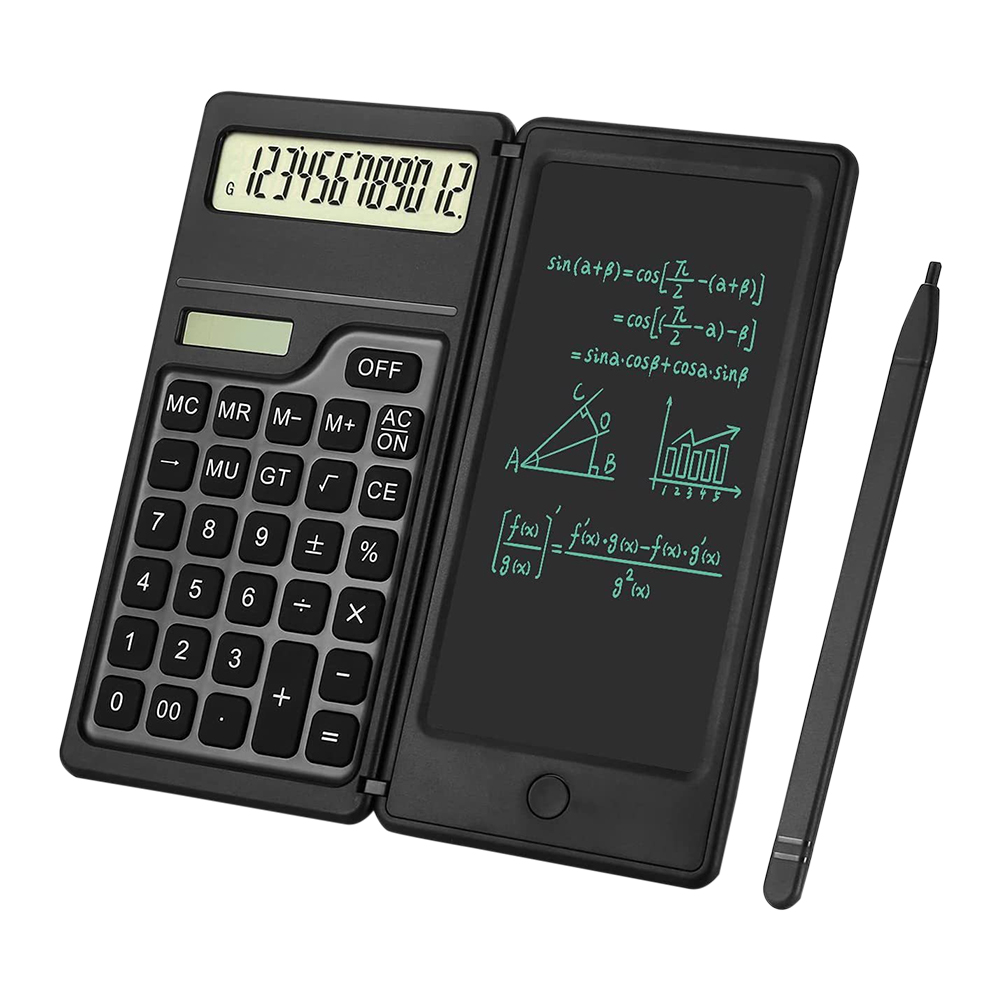 Smart Pen Digital - Taşınabilir hesap makinesi LCD ekran yazma