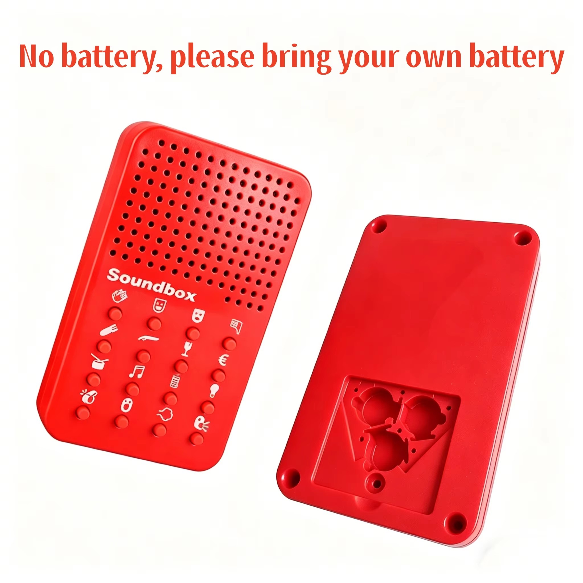 Komik Kompakt Ses Makinesi 16  - Electronics Gadgets To Gift incelemesi ve fiyatı