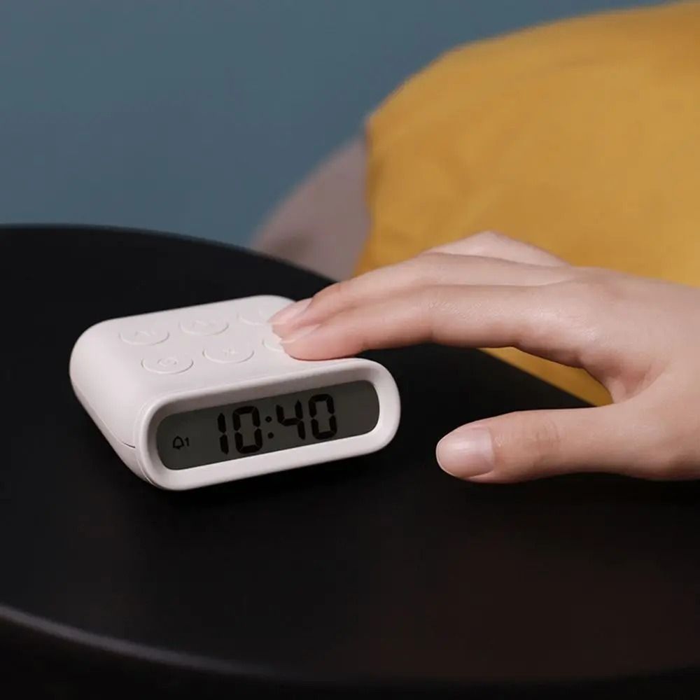 Hediyeler Yaratıcı Küçük Çalar - Electronics Gadgets To Gift incelemesi ve fiyatı