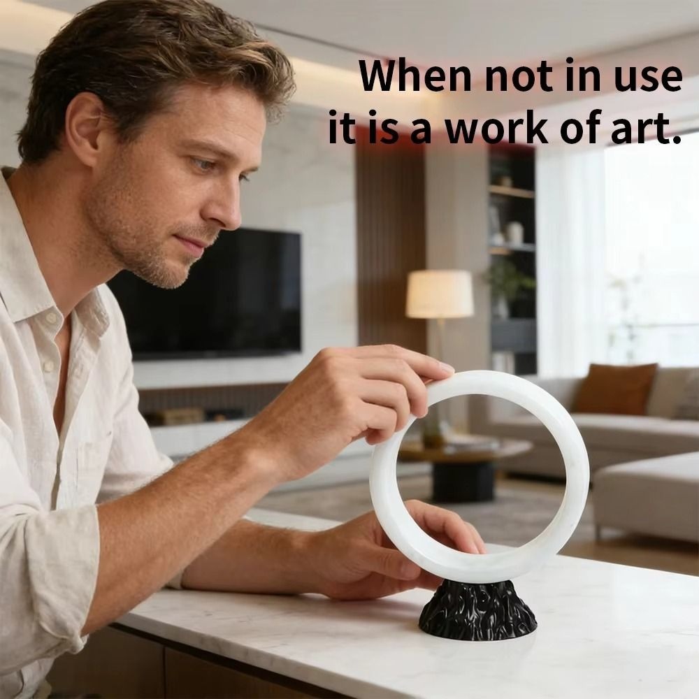 RGB Renk Değiştiren RGB Akıllı - Rgb Desk Lamp Smart incelemesi ve fiyatı
