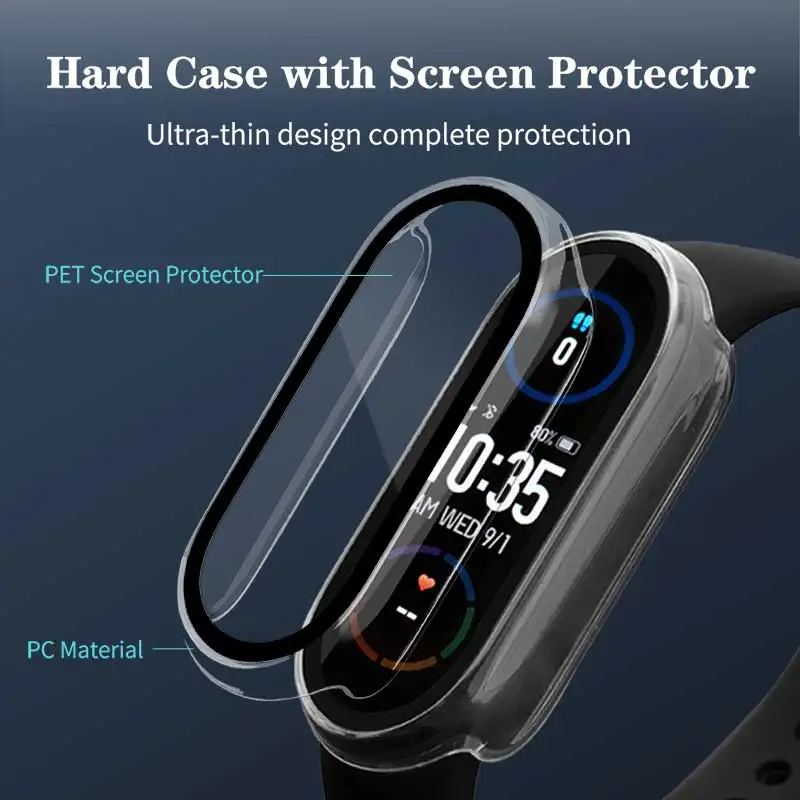 Temperli Cam + PC Kılıf Xiaomi - Electronics Gadgets For Men incelemesi ve fiyatı