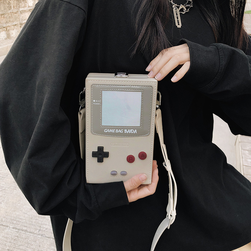 Eşsiz Yaratıcı Oyun Konsolu Şe - Handheld Game Console incelemesi ve fiyatı