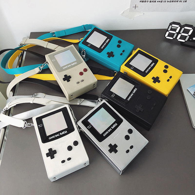 Eşsiz Yaratıcı Oyun Konsolu Şe - Handheld Game Console incelemesi ve fiyatı