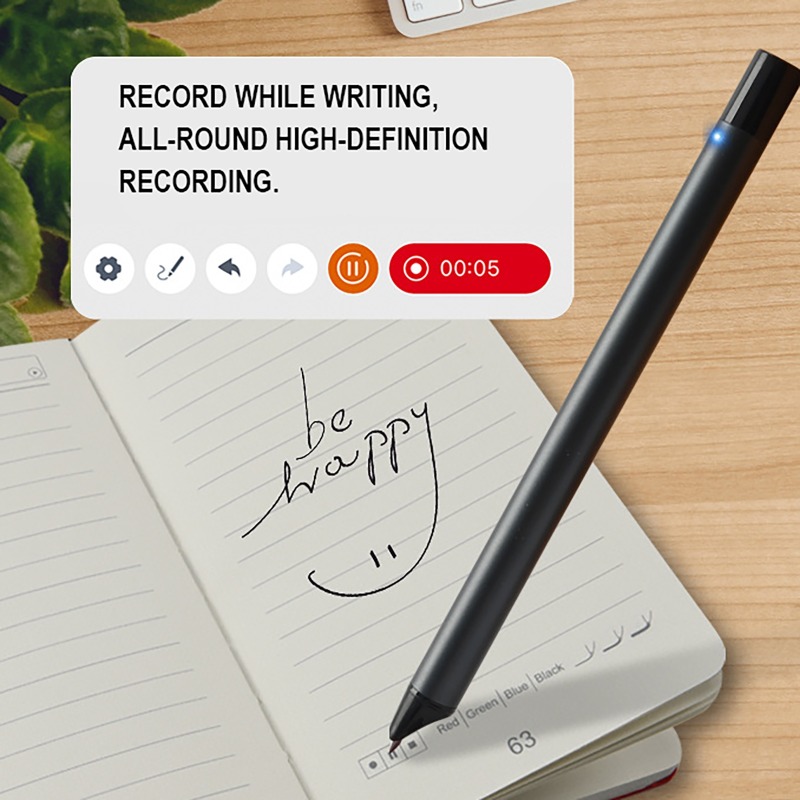Akıllı AI Kağıt Ekran Senkron  - Smart Pen Digital incelemesi ve fiyatı