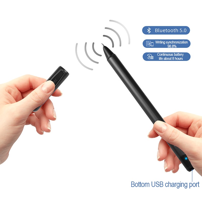 Akıllı AI Kağıt Ekran Senkron  - Smart Pen Digital incelemesi ve fiyatı