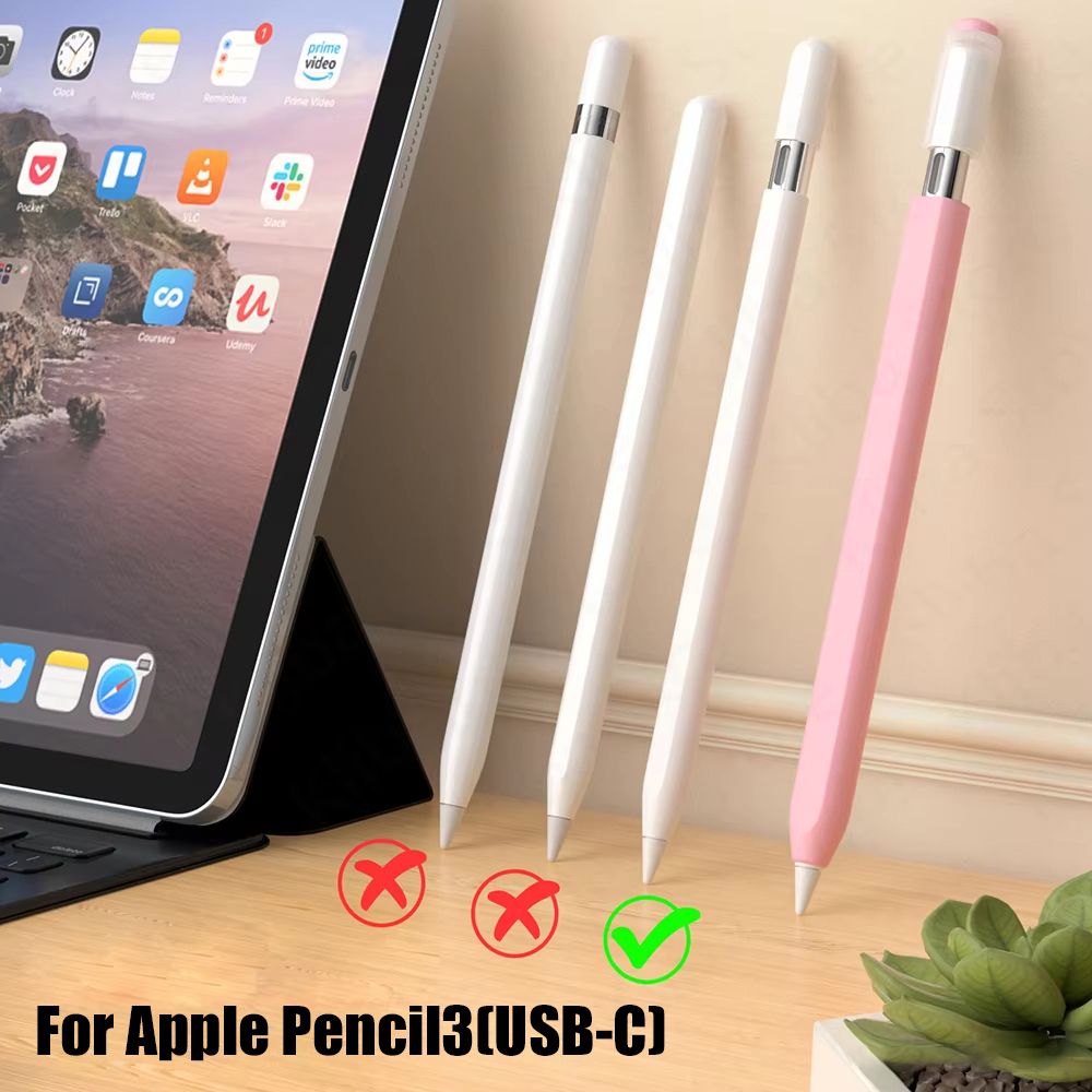 Renkli Silikon Kalem Kılıfı Ap - Smart Pen Digital incelemesi ve fiyatı