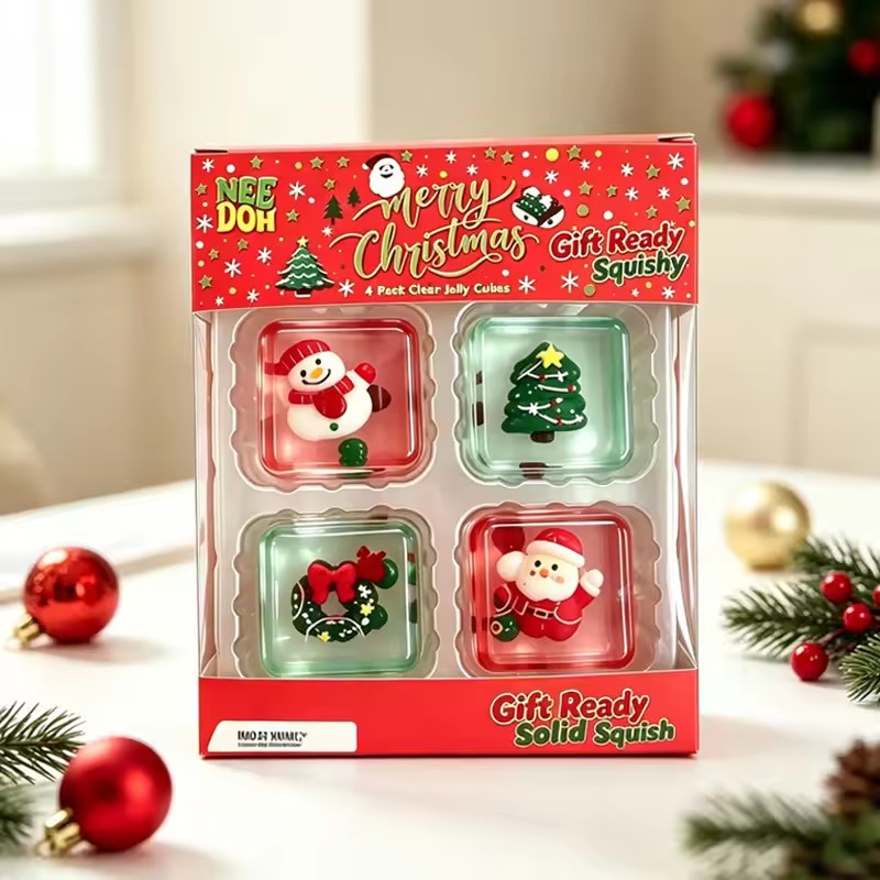 NEEDOH Mini 4'lü Set Güzel Küp - Electronics Latest Gadgets incelemesi ve fiyatı