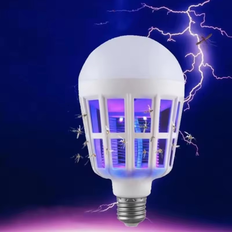 1/5 adet elektrikli sivrisinek - Unique Electronics Gadgets incelemesi ve fiyatı