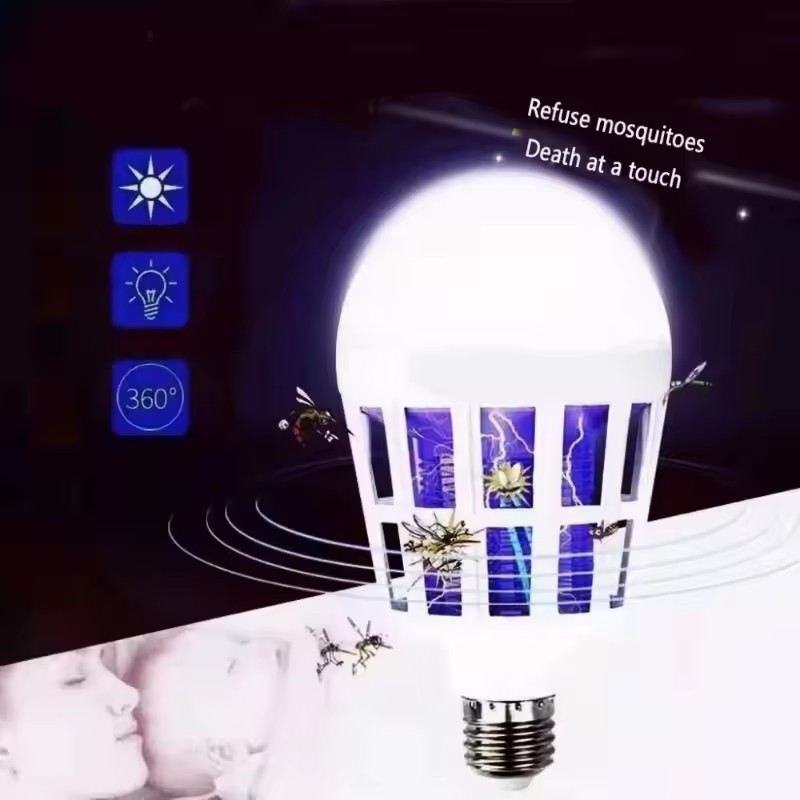 1/5 adet elektrikli sivrisinek - Unique Electronics Gadgets incelemesi ve fiyatı