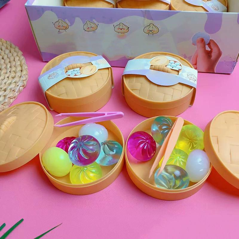 Yeni 【6 Adet Mini Mantı Şeklin - Electronics Latest Gadgets incelemesi ve fiyatı