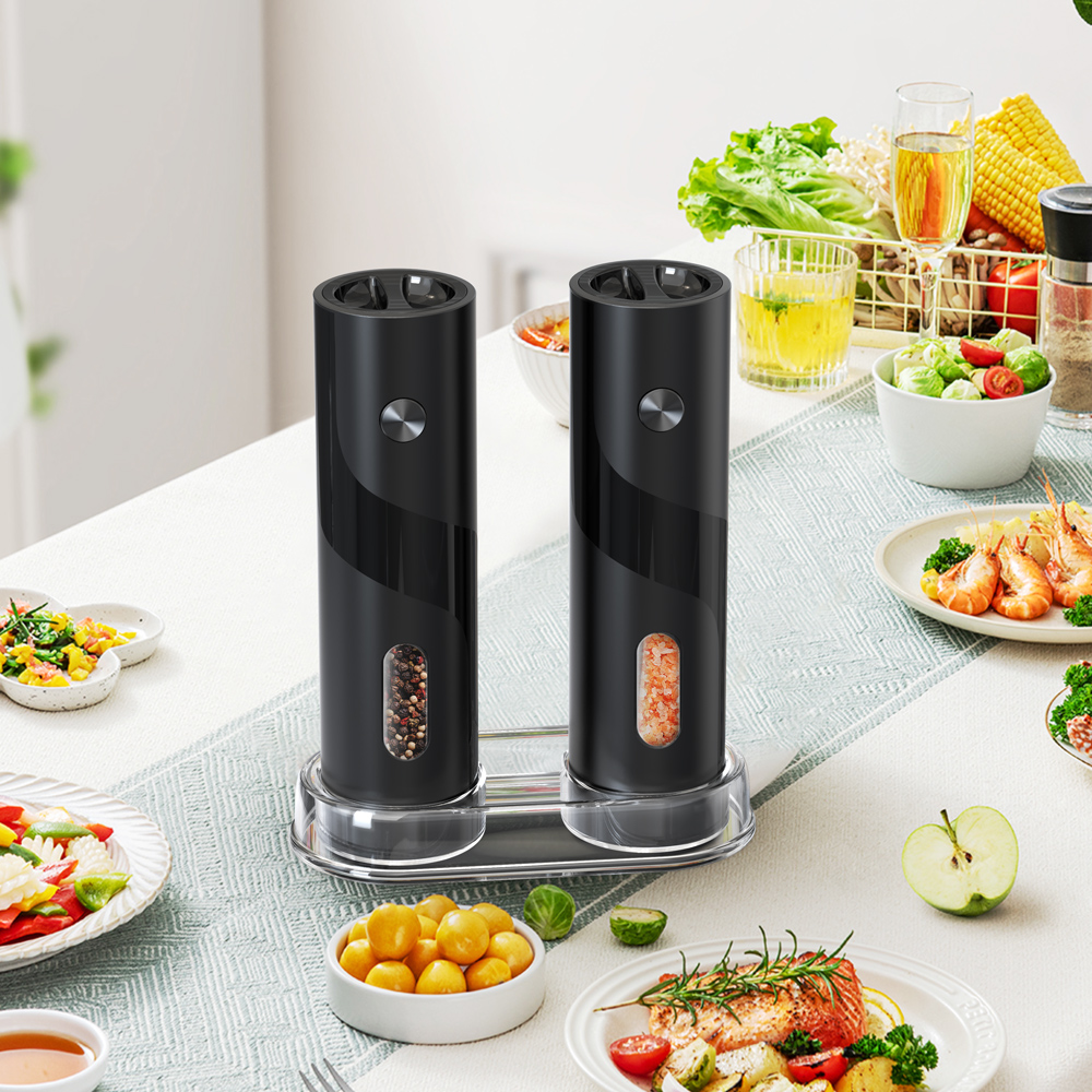 1/2 adet Elektrikli Otomatik T - Kitchen Electronics Gadgets incelemesi ve fiyatı