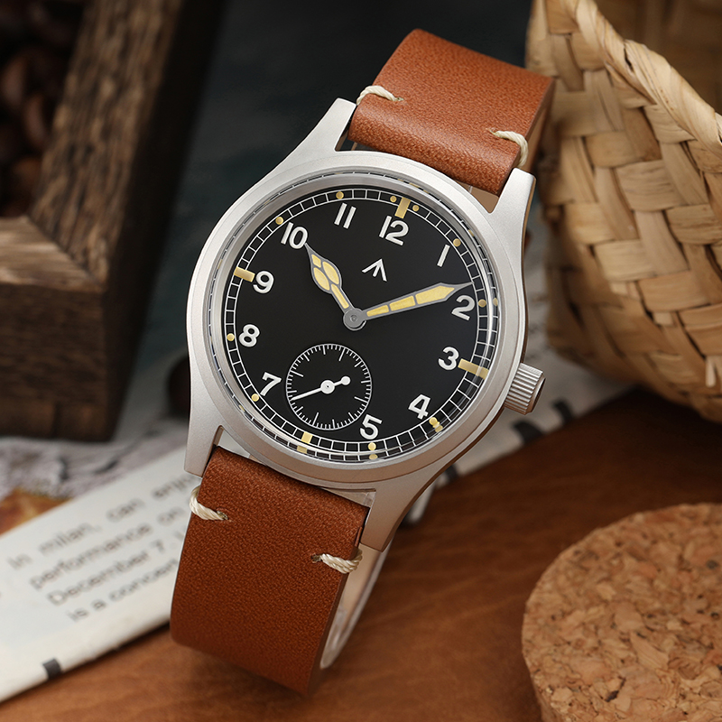 Militado D12 Vintage İzle VD78 - Electronics Gadgets For Men incelemesi ve fiyatı