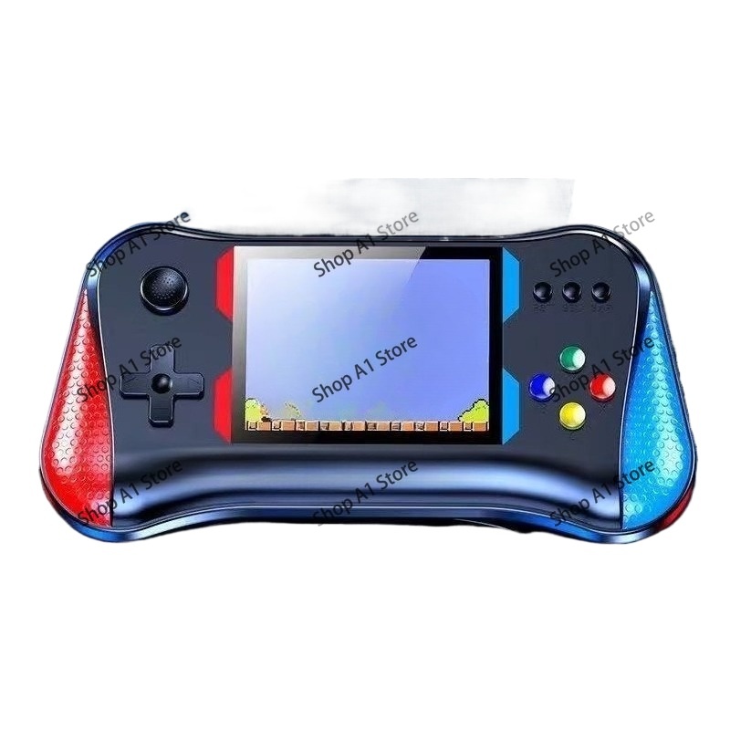 Elde taşınabilir oyun konsolu  - Handheld Game Console incelemesi ve fiyatı