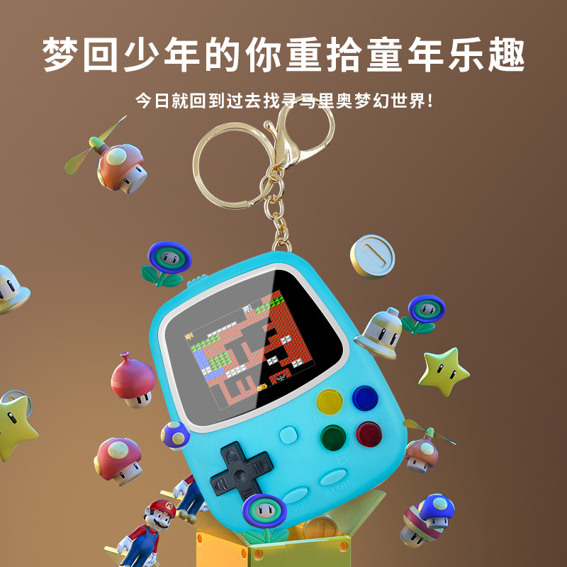 2026 H3 Mini El Tipi Oyun Kons - Handheld Game Console incelemesi ve fiyatı