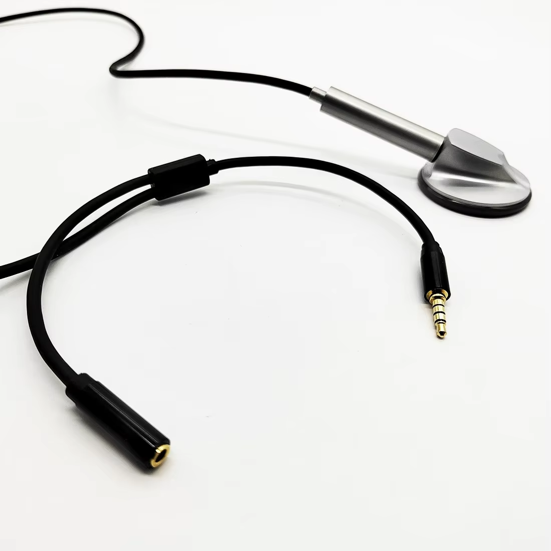 Dijital Elektronik Stetoskop T - Unique Electronics Gadgets incelemesi ve fiyatı