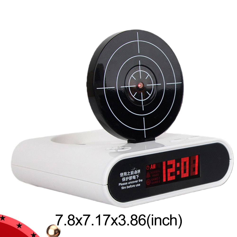 Elektronik Masa Saati Yaratıcı - Electronics Gadgets To Gift incelemesi ve fiyatı