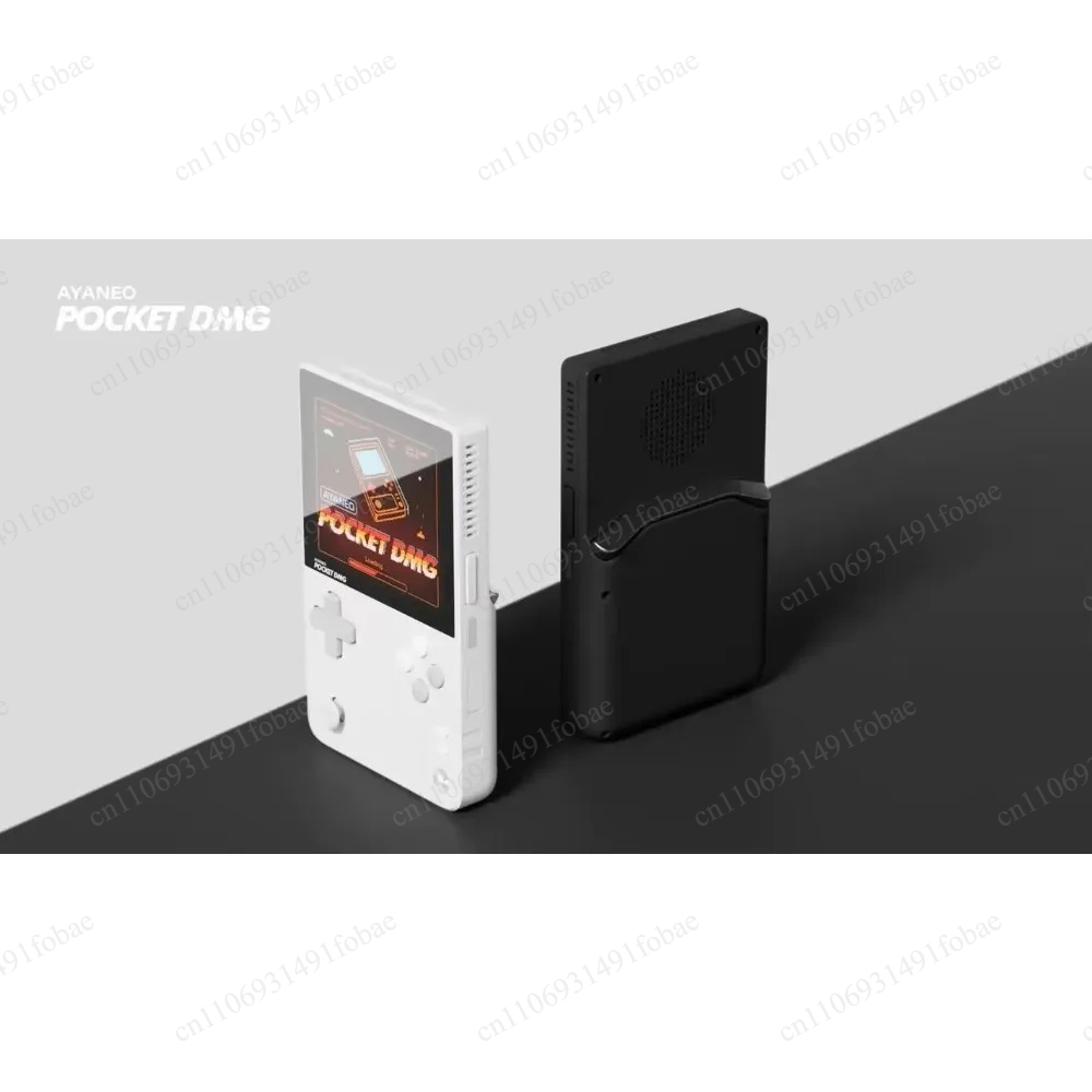AYANEO Pocket DMG Oyun Konsolu - Handheld Game Console incelemesi ve fiyatı