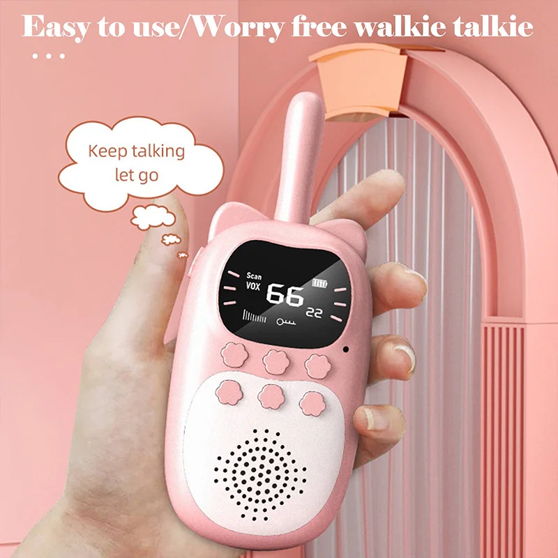 Çocuk Telsizi 2 Adet Elektroni - Electronics Gadgets To Gift incelemesi ve fiyatı