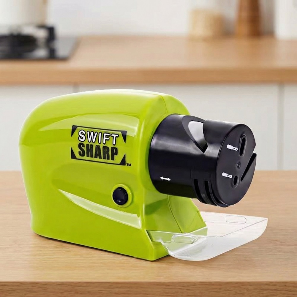 Yeni Elektrikli Bıçak Bileyici - Kitchen Electronics Gadgets incelemesi ve fiyatı