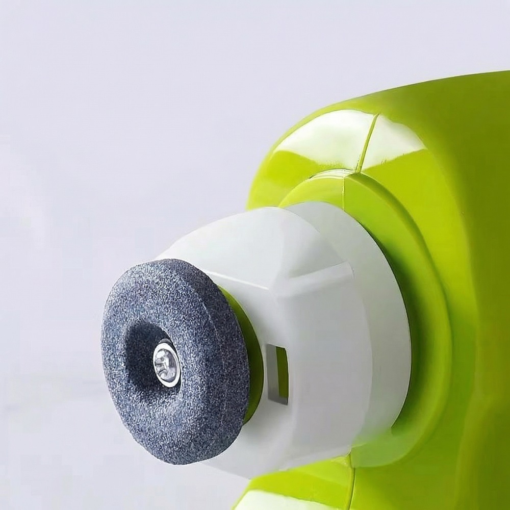 Yeni Elektrikli Bıçak Bileyici - Kitchen Electronics Gadgets incelemesi ve fiyatı
