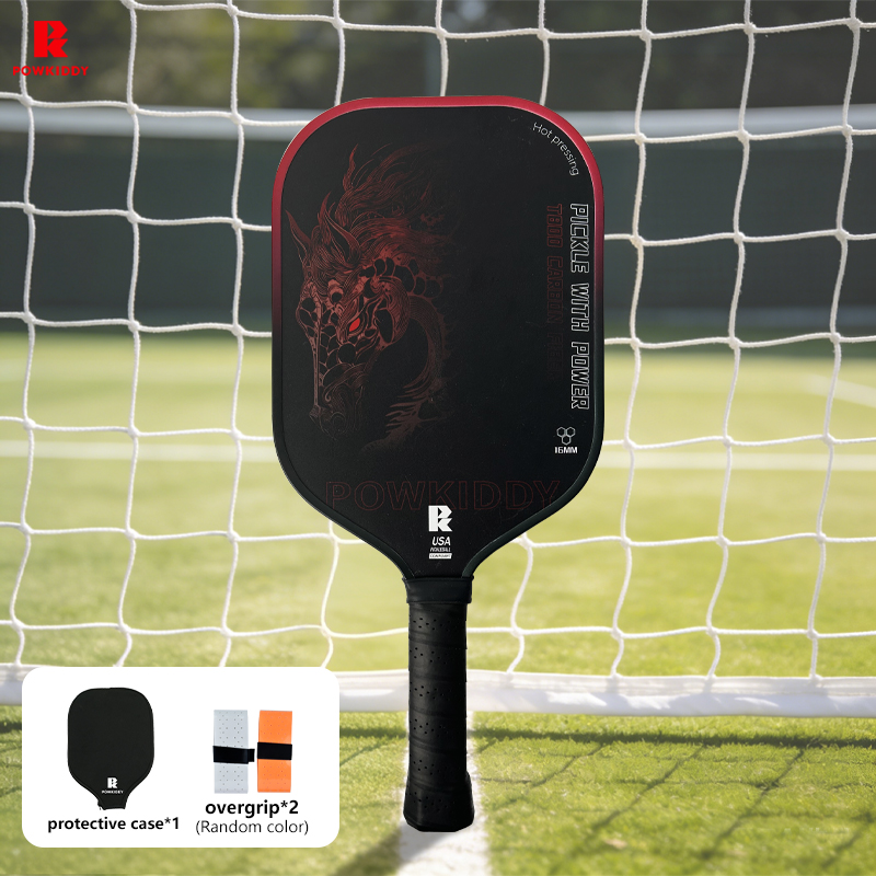 T800 Karbon Fiber Pickleball R - Handheld Game Console incelemesi ve fiyatı