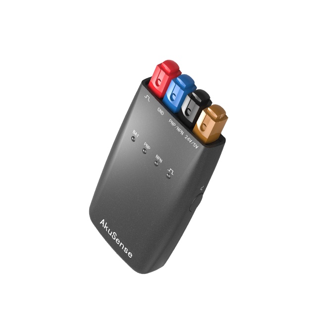 Akusense WT-2 Dijital Ac/dc Ge - Smart Pen Digital incelemesi ve fiyatı