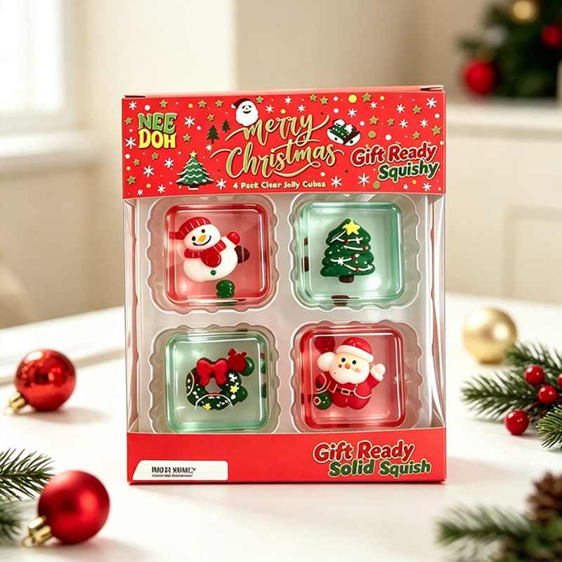 NEEDOH Mini 4'lü Paket Yumuşak - Electronics Latest Gadgets incelemesi ve fiyatı