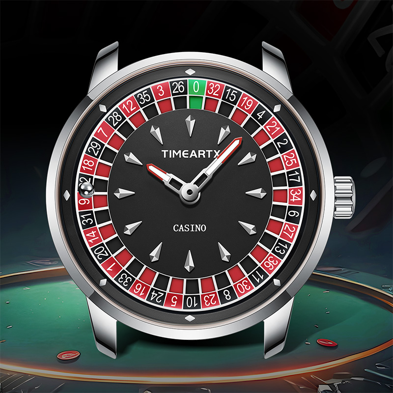 TIMEARTX Yepyeni Lüks Kuvars S - Electronics Gadgets For Men incelemesi ve fiyatı