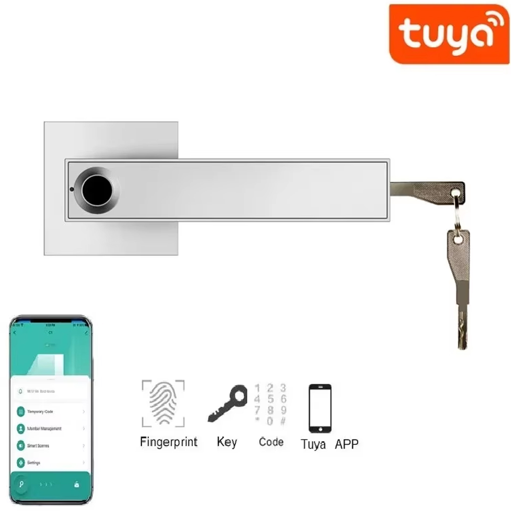 Bluetooth uyumlu Tuya APP'li Y - Unique Electronics Gadgets incelemesi ve fiyatı