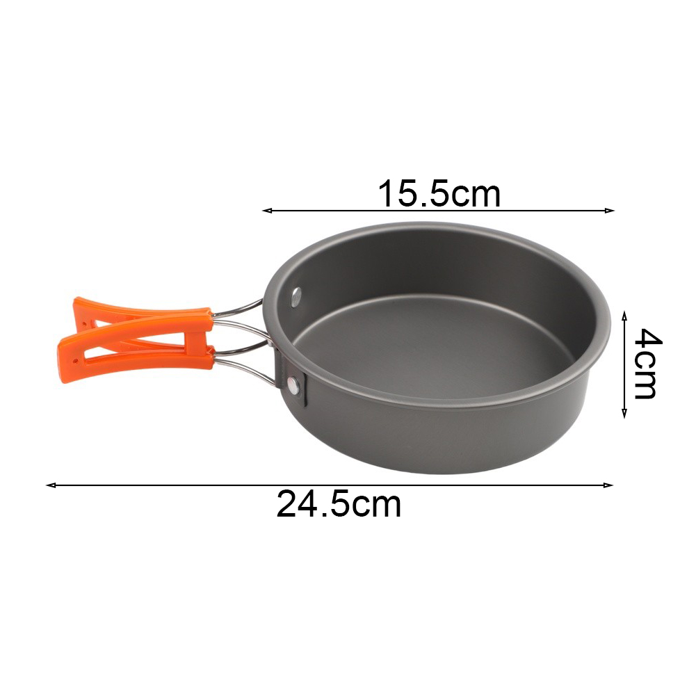 1 adet Alümina Kızartma Tavası - Kitchen Electronics Gadgets incelemesi ve fiyatı