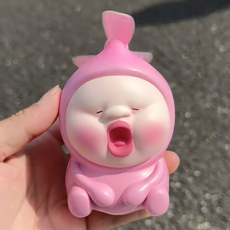 Kobito Doll Elektrikli Mini El - Electronics Latest Gadgets incelemesi ve fiyatı