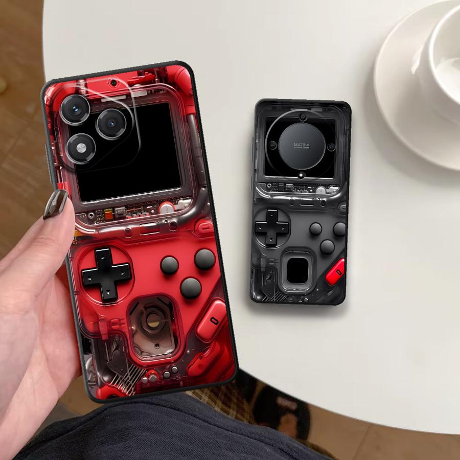 Retro Eğlenceli Oyun Konsolu K - Handheld Game Console incelemesi ve fiyatı
