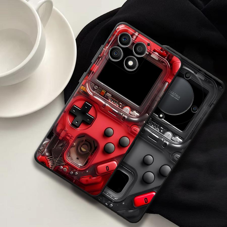 Retro Eğlenceli Oyun Konsolu K - Handheld Game Console incelemesi ve fiyatı