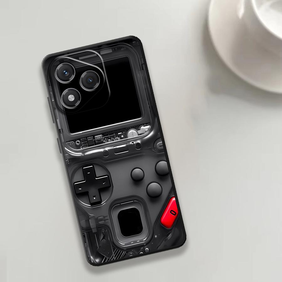 Retro Eğlenceli Oyun Konsolu K - Handheld Game Console incelemesi ve fiyatı