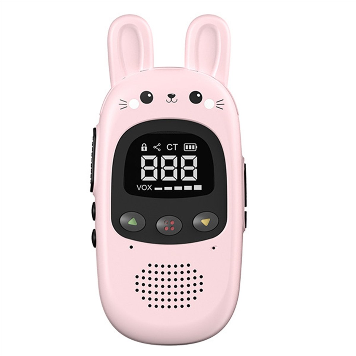A77K Çocuklar Walkie Talkie GT - Electronics Gadgets To Gift incelemesi ve fiyatı