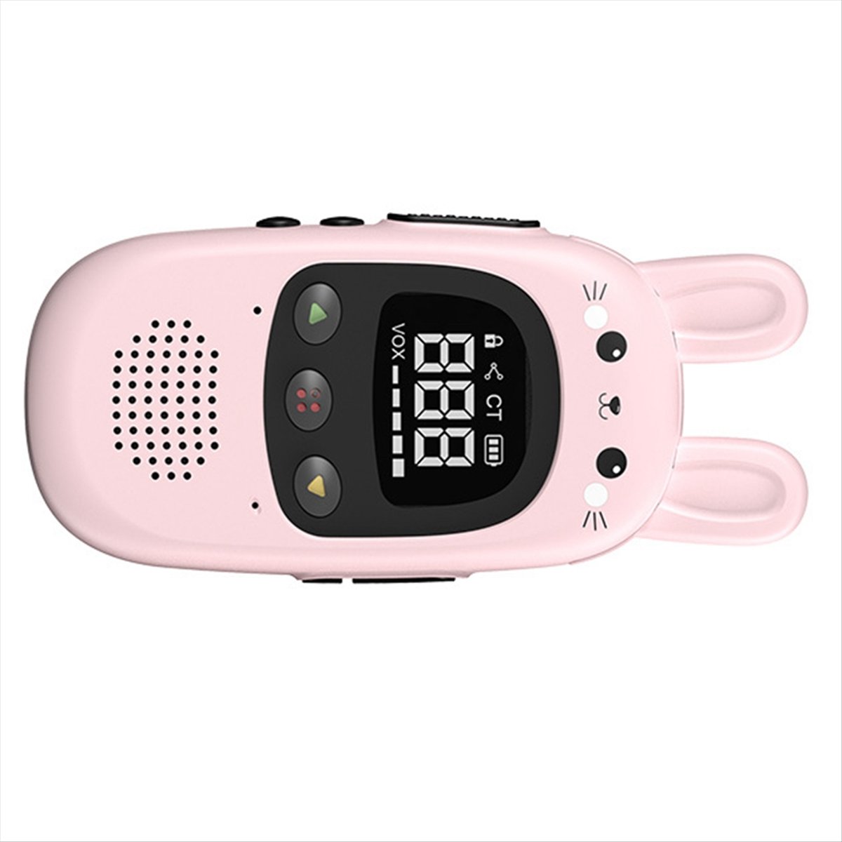 A77K Çocuklar Walkie Talkie GT - Electronics Gadgets To Gift incelemesi ve fiyatı