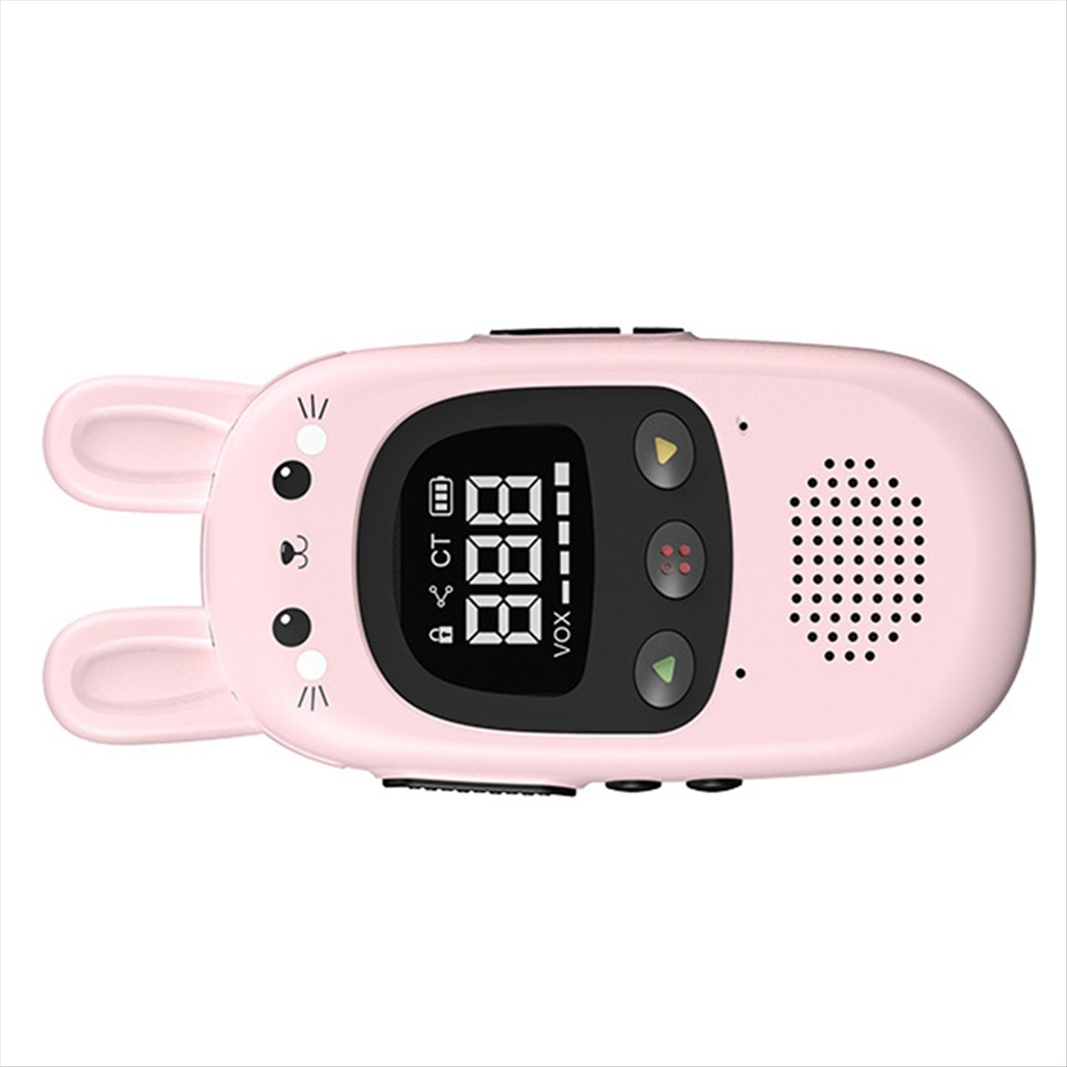 A77K Çocuklar Walkie Talkie GT - Electronics Gadgets To Gift incelemesi ve fiyatı
