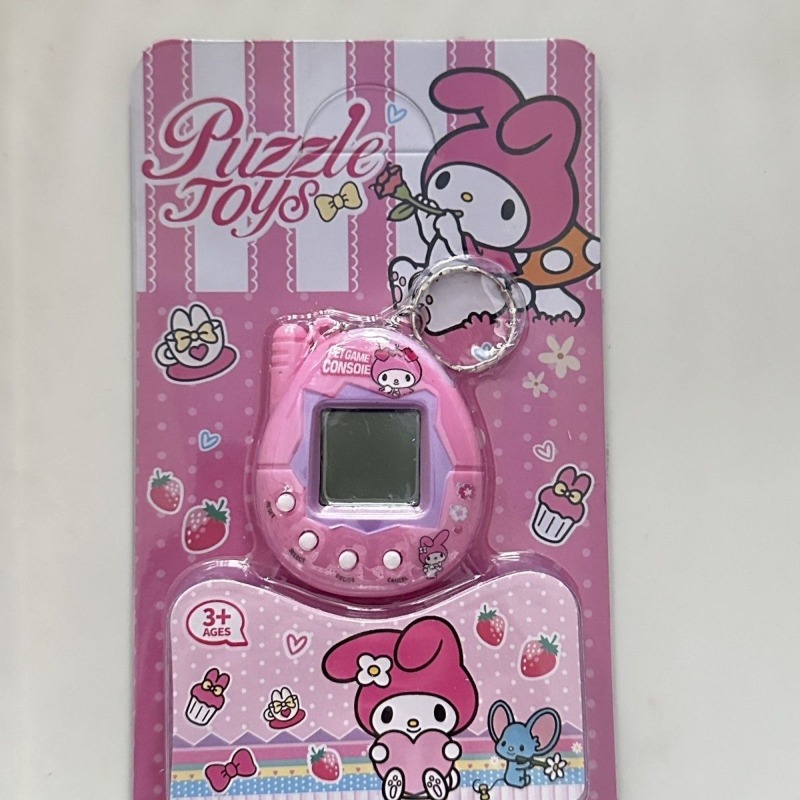 Retro Elektronik Evcil Hayvan  - Handheld Game Console incelemesi ve fiyatı