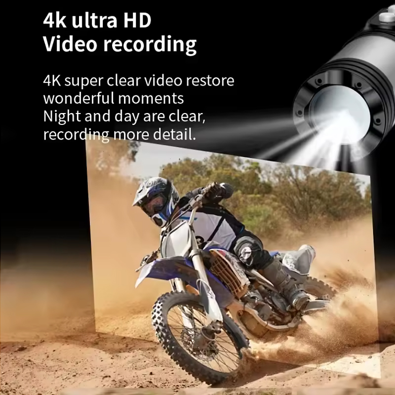 4K Full HD Wifi Taşınabilir Ka - Unique Electronics Gadgets incelemesi ve fiyatı