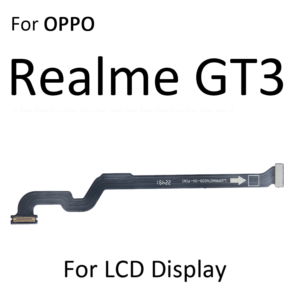 Ana Kart Anakart Bağlantı LCD  - Realme Note 50 incelemesi ve fiyatı