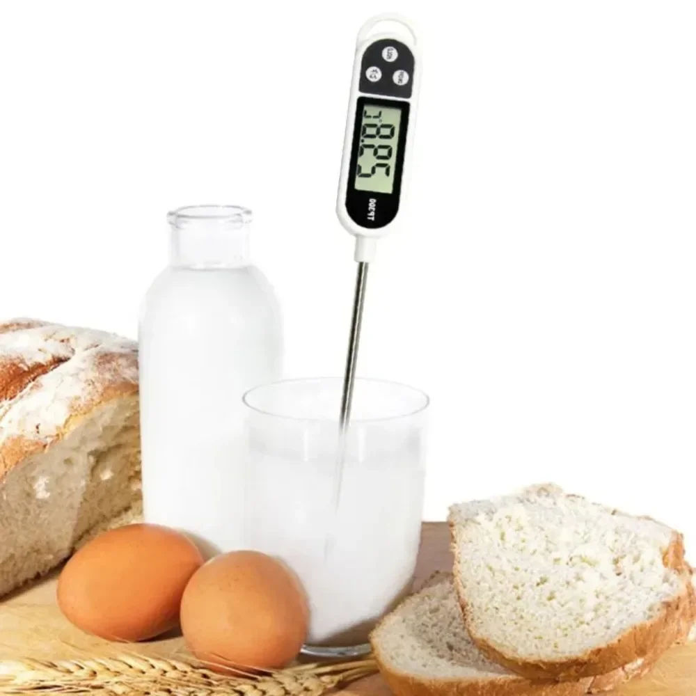Yiyecek Termometresi TP300 Dij - Kitchen Electronics Gadgets incelemesi ve fiyatı