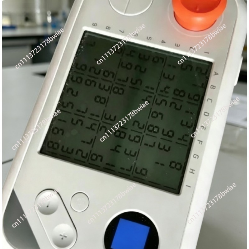 El Tipi Sudoku Oyun Konsolu Er - Handheld Game Console incelemesi ve fiyatı
