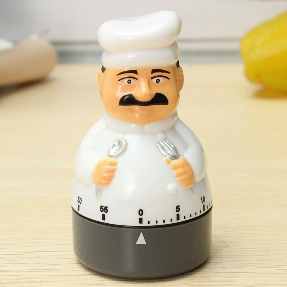 Mutfak Bıçağı Çatalı Şef Zaman - Kitchen Electronics Gadgets incelemesi ve fiyatı
