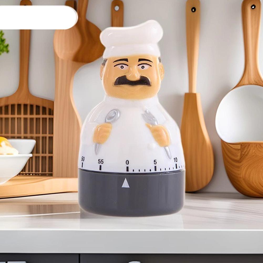 Mutfak Bıçağı Çatalı Şef Zaman - Kitchen Electronics Gadgets incelemesi ve fiyatı